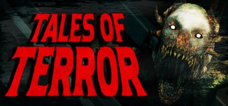 Tales of Terror banner