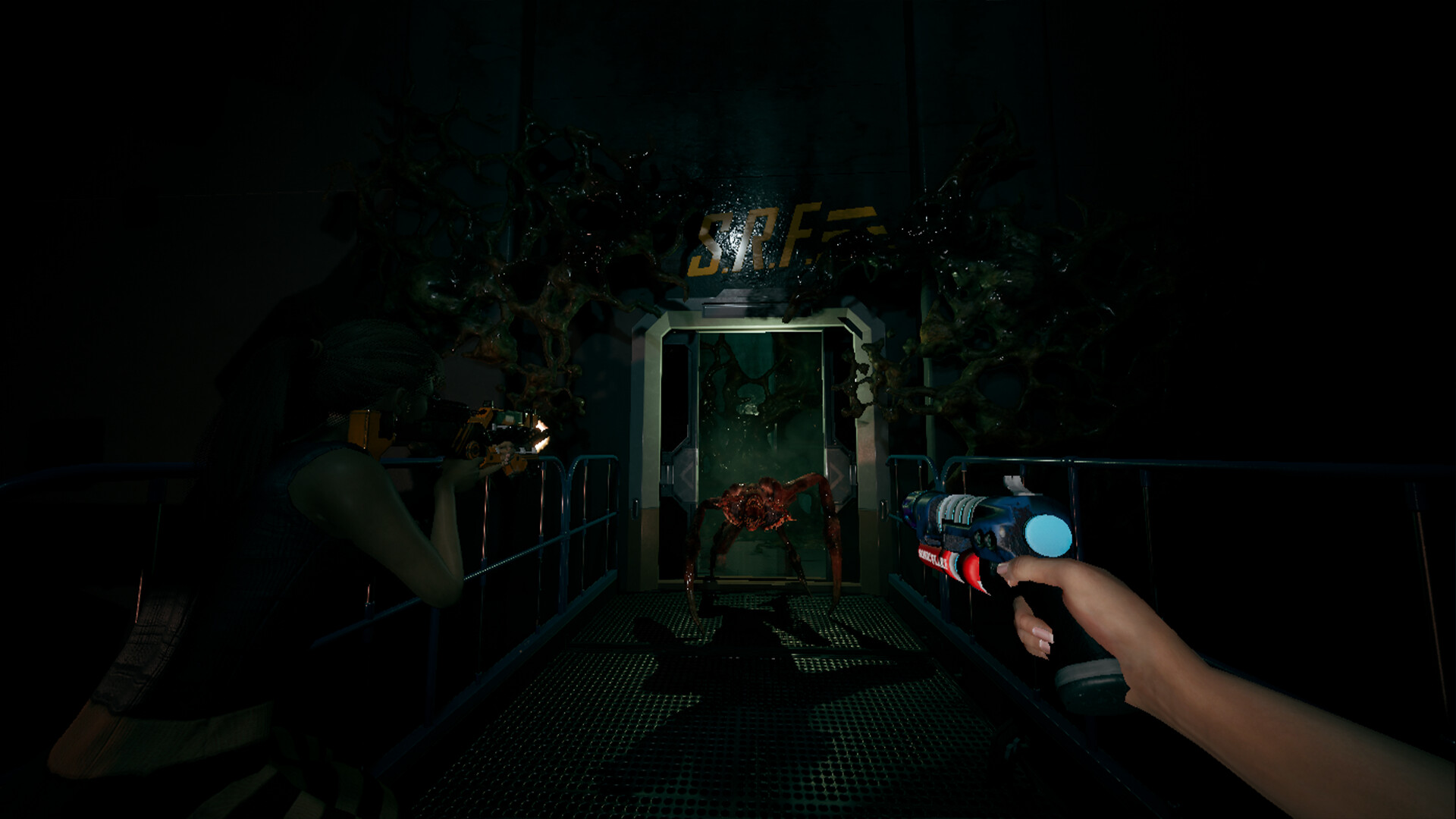 Tales of Terror screenshot 1