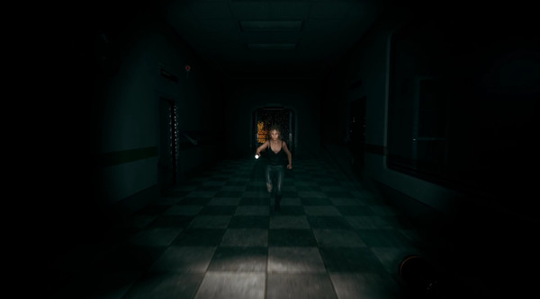 Скриншот из Tales of Terror