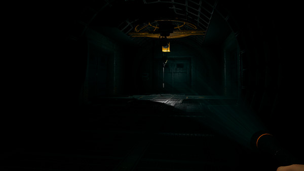 Скриншот из Tales of Terror