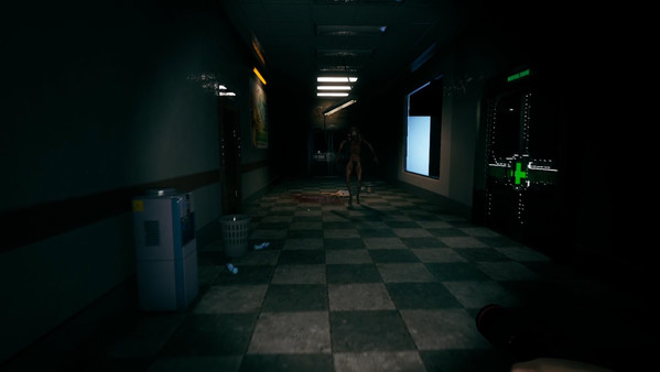 Скриншот из Tales of Terror