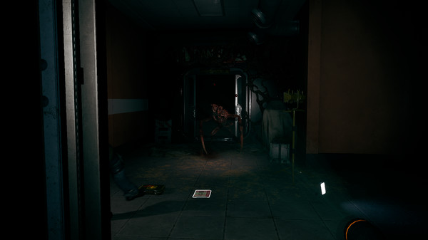 Скриншот из Tales of Terror