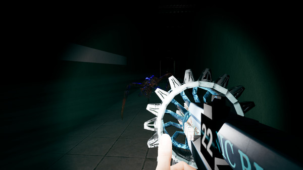 Скриншот из Tales of Terror