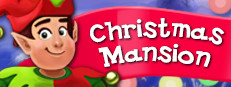Christmas Mansion