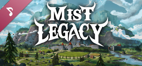 Mist Legacy Soundtrack banner image