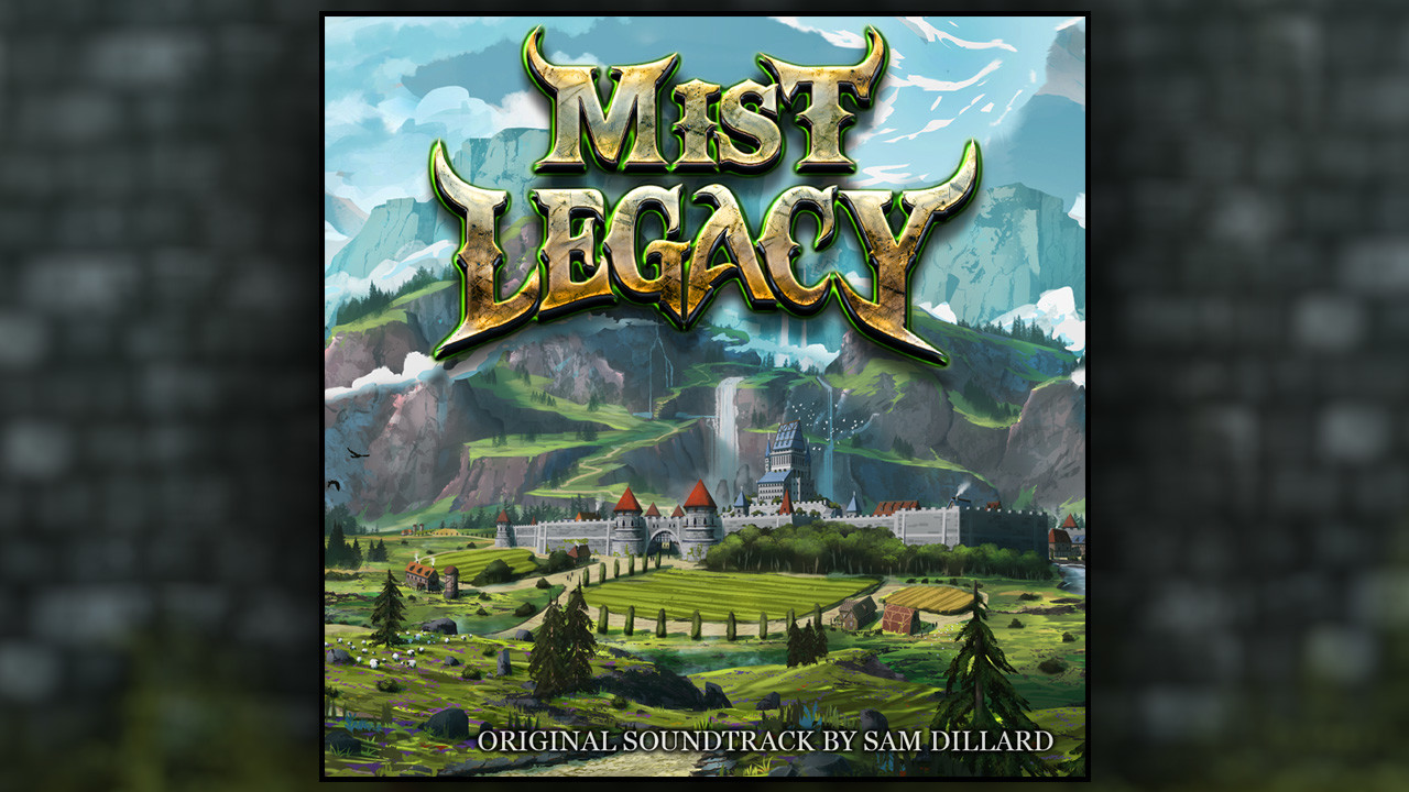 Mist Legacy Soundtrack Featured Screenshot #1