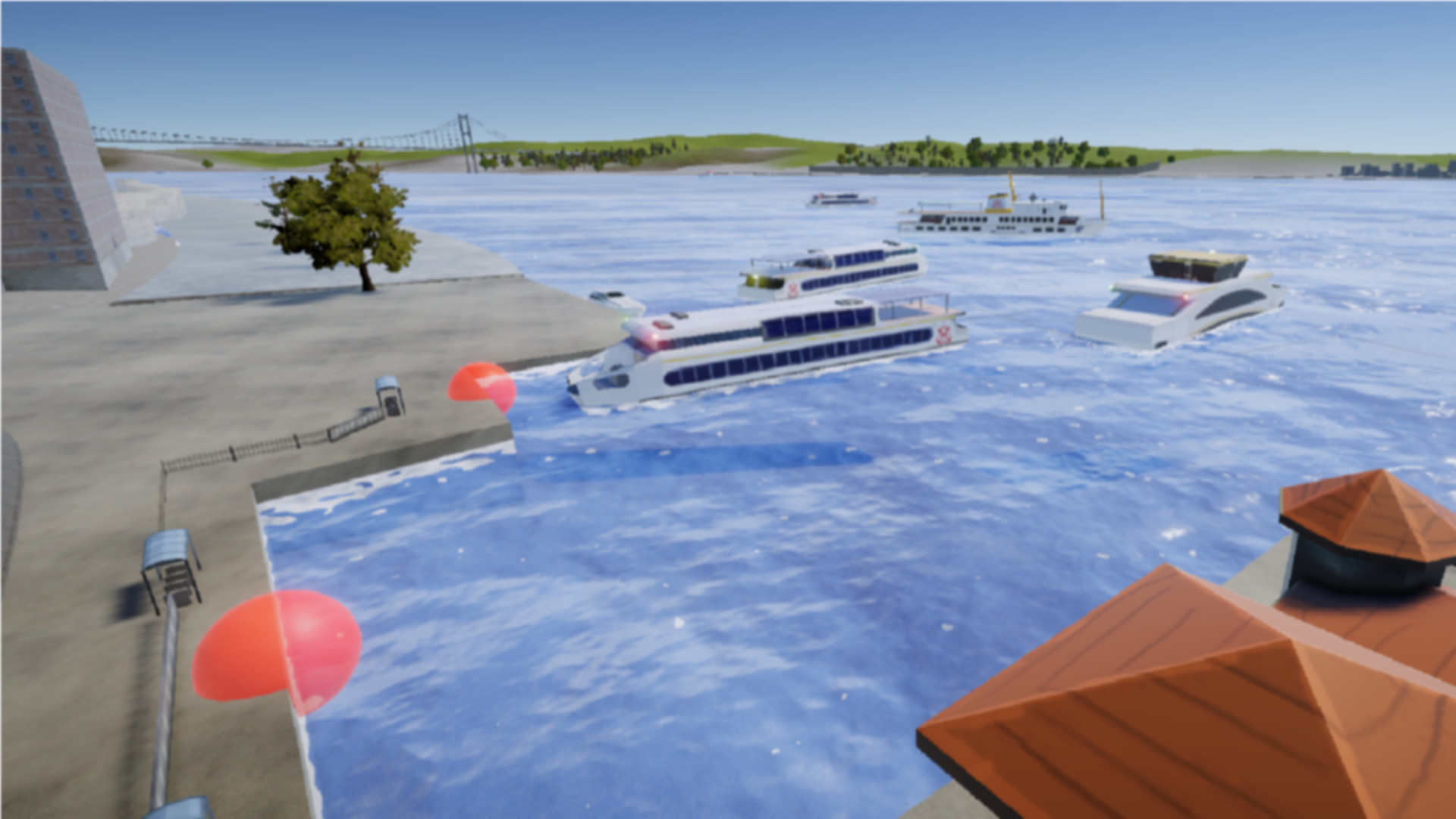 Istanbul Ship Simulator #5