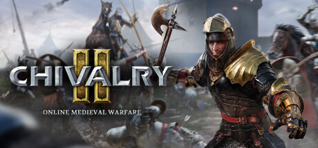 Chivalry 2 Cover Image