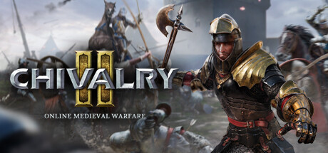  Chivalry 2 Day One Edition (PS4) : Video Games