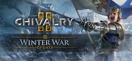 Game Banner Chivalry 2