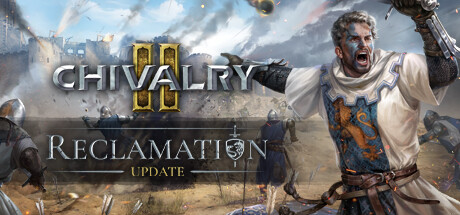 Chivalry 2 sur MaSteamBox