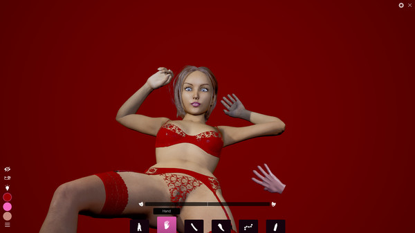 Make Her Cum game for Linux 1