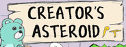 Creator's Asteroid Playtest