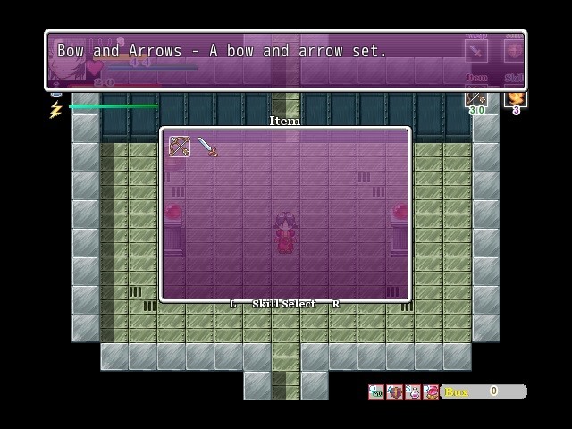 Spirittracker Demo #2