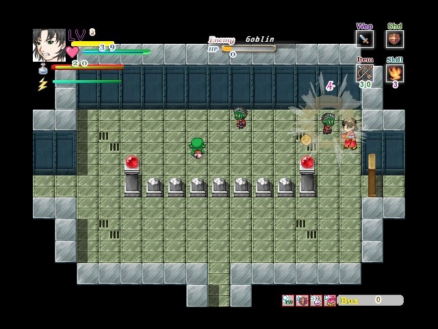 Spirittracker Demo #3