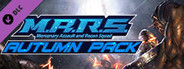 M.A.R.S. - Autumn Assault Pack