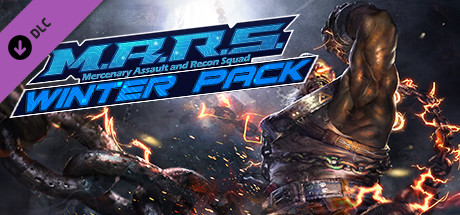 M.A.R.S. - Winter Hunter Pack banner image