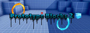 Prototype Blocks 2