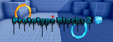Prototype Blocks 2