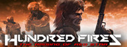 HUNDRED FIRES: The rising of red star - EPISODE 1