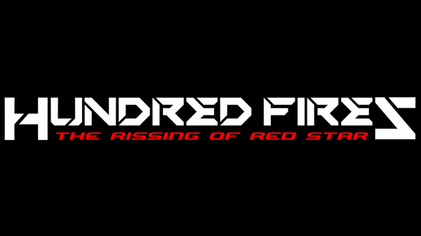 Скриншот из HUNDRED FIRES: The rising of red star - EPISODE 1