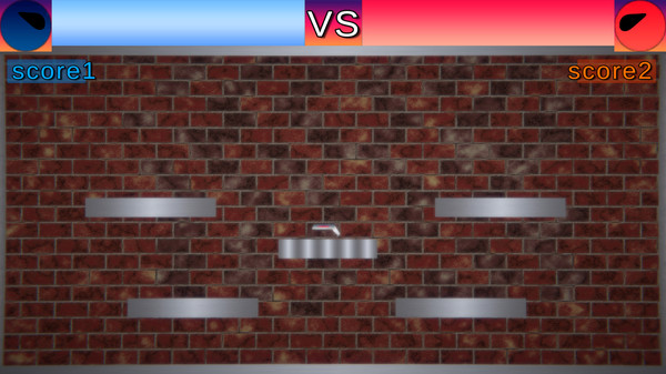 Скриншот из Ricochet