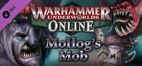 Купить дешево Warhammer Underworlds. Online. Warband. Mollog's Mob Купить ключ дешево Warhammer Underworlds. Online. Warband. Mollog's Mob