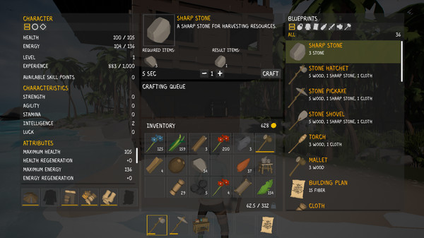 Скриншот из CaptMeow Скриншот из CaptMeow