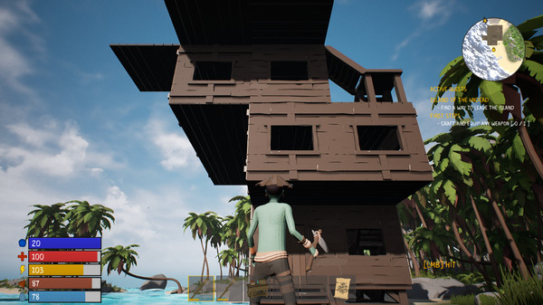 Скриншот из CaptMeow Скриншот из CaptMeow