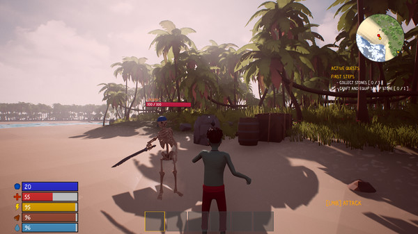 Скриншот из CaptMeow Скриншот из CaptMeow