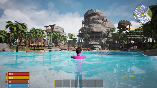 Скриншот из CaptMeow Скриншот из CaptMeow