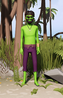 CaptMeow game for Linux 1