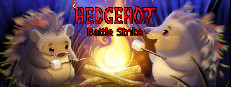 Hedgehot - Battle Strike