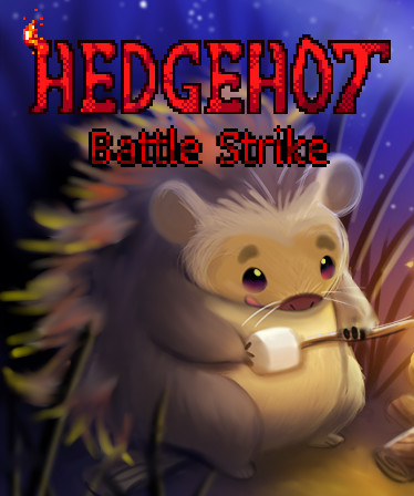 Hedgehot - Battle Strike