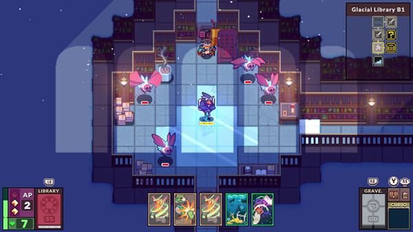 图片[7]-魔卡地下城|V1.1.1.2|暗黑幻想|官方中文|解压即撸|完美学习版|-克苏恩资源社区