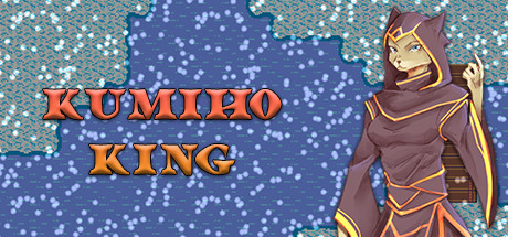 Kumiho King Playtest banner