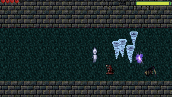 Elements of Dreams game for Linux 1