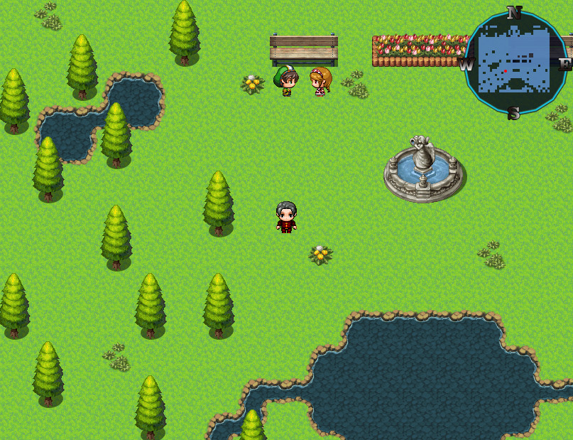 黑白米：敷衍 #8