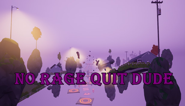 RAGE QUITTER - Roblox