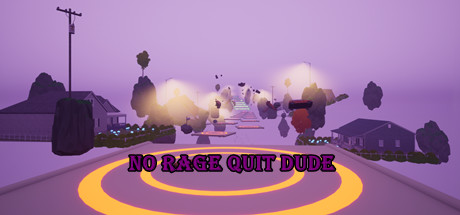 Rage Quit no Steam