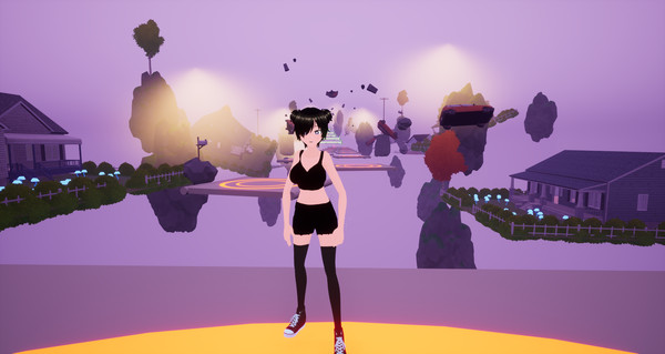 скриншот No Rage Quit Dude 0