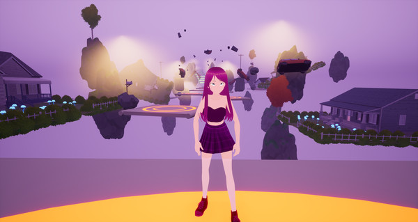 скриншот No Rage Quit Dude 1