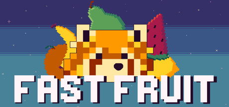 Fast Fruit steam charts