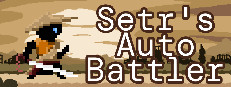 Setr's Auto Battler – Apps no Google Play