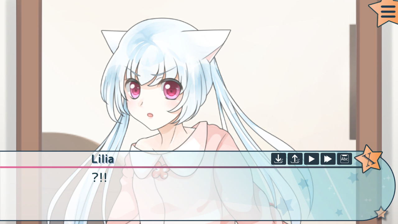 How to Take Off Your Mask Remastered Demo #0