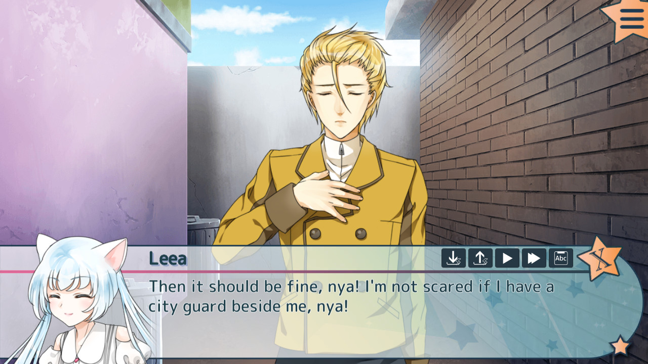 How to Take Off Your Mask Remastered Demo #5