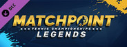 Matchpoint - Tennis Championships | Legends DLC
