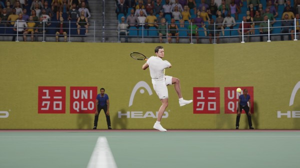 Matchpoint - Tennis Championships | Legends DLC for steam Matchpoint - Tennis Championships | Legends DLC for steam