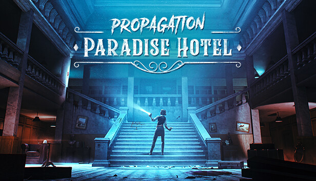 Propagation: Paradise Hotel on Steam