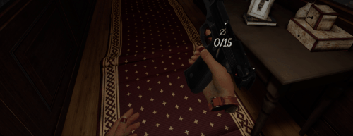 单人生存恐怖《传播：天堂酒店》PS VR2发售宣传片